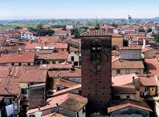 Negozio in Vendita a Castelfranco di Sotto Via Giuseppe Garibaldi,