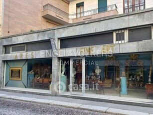 Negozio/Locale commerciale in Vendita in Via Filippo Corridoni a Milano