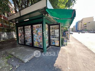 Negozio/Locale commerciale in Vendita in Via Giacomo Antonini 50 a Milano