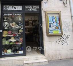 Negozio/Locale commerciale in Vendita in Via Milano a Catania
