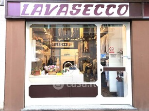 Negozio/Locale commerciale in Vendita in Via Pantigliate 11 a Milano