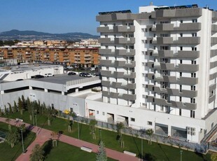 Nuovi Quadrilocali in Via del Mare - Pomezia Centro