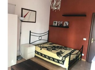 Porzione di casa in vendita a Roma, Zona Romanina, Via Pietro Gasparri 1