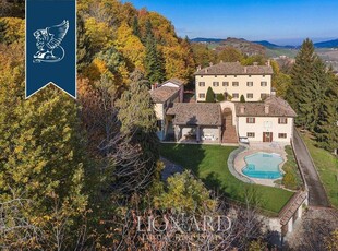 Prestigiosa villa di 1200 mq in vendita, Pavullo nel Frignano, Emilia-Romagna