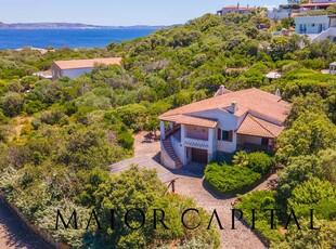 Prestigiosa villa di 175 mq in vendita Valle Dell'Erica, Santa Teresa Gallura, Sardegna