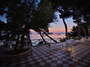 Prestigiosa villa di 780 mq in vendita, Maratea, Italia