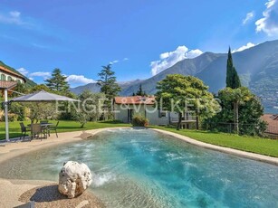 Prestigiosa villa in vendita Via Regina Nuova, 25, Laglio, Como, Lombardia