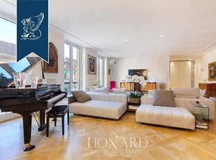 Prestigioso appartamento di 292 m² in vendita Milano, Lombardia