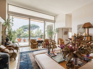 Prestigioso appartamento in vendita Via Di San Valentino, 21, Roma, Lazio