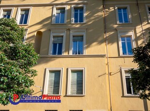 Proprietà immobiliare di 160 mq in centro storico