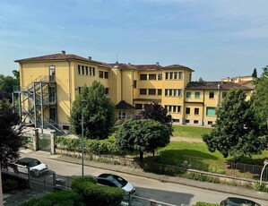 Quadrilocale da ristrutturare in zona San Zeno a Verona