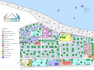 Sicilia - Costa Tirrenica - Struttura turistico recettiva