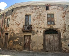 Stabile/Palazzo in vendita a Oristano