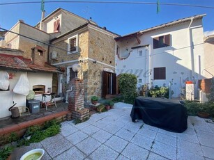 Terratetto in Via Traversa Livornese in zona Castelnuovo della Misericordia a Rosignano Marittimo