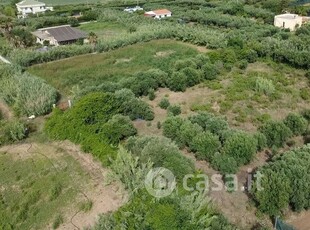 Terreno agricolo in Vendita in a Trappeto