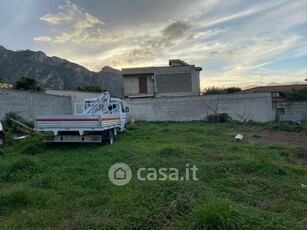 Terreno agricolo in Vendita in Via Santa Maria di Gesù 260 a Palermo