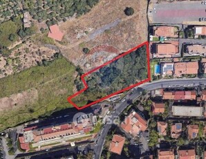 Terreno agricolo in Vendita in Viale dell'Autonomia a Gravina di Catania