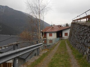 Terreno edificabile in Vendita a Schilpario