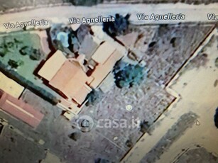 Terreno edificabile in Vendita in Via Agnelleria 100 a Carini