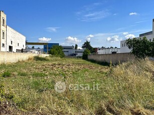 Terreno edificabile in Vendita in Via Cucuruzzo 2 a Putignano