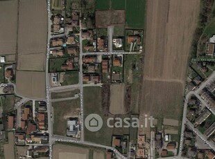 Terreno edificabile in Vendita in Via Redipuglia a Fiesso d'Artico