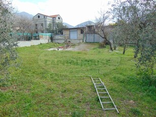 Terreno in vendita a Mugnano del Cardinale