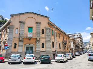 Trilocale in vendita in via francesco todaro 3, Messina