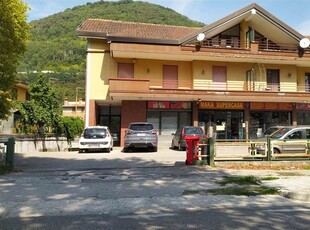 Trilocale in Via Alvanella in zona Alvanella a Monteforte Irpino