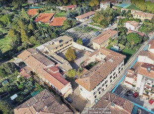 Trilocale ristrutturato in zona Campo di Marte, le Cure, Coverciano a Firenze