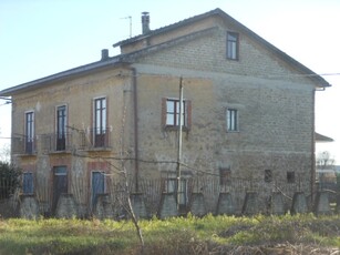 Vendita Casa Indipendente in Marzano Appio