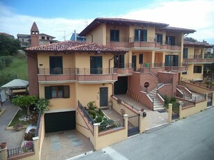 Villa a schiera in vendita a Colonnella