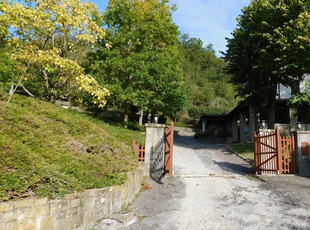 VILLA CON AMPIO PARCO, COLLINE PARMENSI