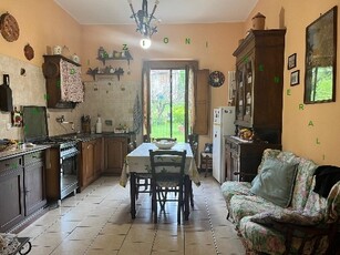 Villa con giardino a Vicchio