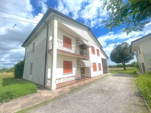 Villa con terrazzo a Casale sul Sile