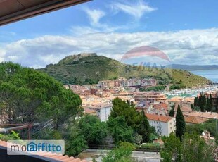 Villa con terrazzo e piscina Porto ercole