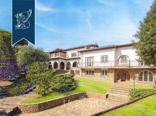 Villa di 900 mq in vendita Montecatini Terme, Toscana