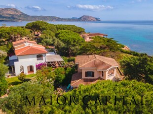 Villa in vendita a Loiri Porto San Paolo