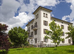 Villa in Vendita in Località Brunelli a Borgo Val di Taro