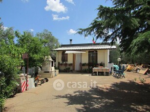 Villa in Vendita in Via Modugno a Bitritto