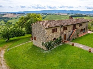 Villa in vendita Via del Marmigliaio, 3, Collesalvetti, Toscana