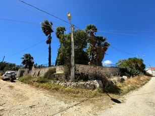 Villa in Via Martognella a Valderice