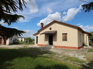 Villa in Via San Giacomo 201 a Portogruaro