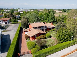 Villa in Viale Trieste 137 a Portogruaro
