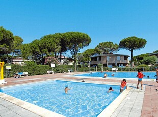 Villaggio Turistico Tivoli a Bibione