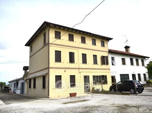 Villetta a schiera in Vendita in Via Calnova 89 a San Donà di Piave