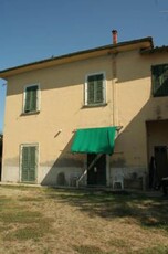 Villino in Via Valsesia 3 a Empoli