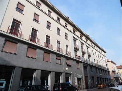 Appartamento in Via Losana , 13, Biella (BI)
