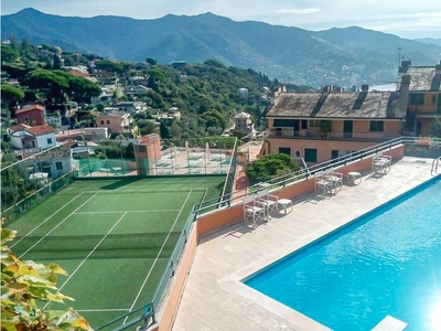 Casa a Rapallo con terrazza