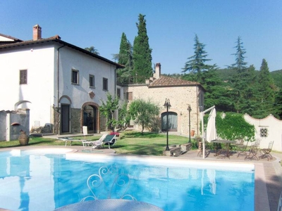 Casa a Sant\' Anastasio con giardino, piscina e barbecue