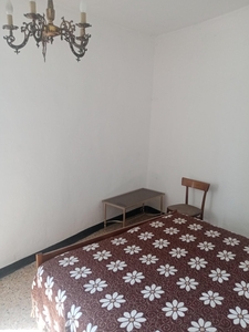 Casa indipendente con terrazzo a Villafranca in Lunigiana